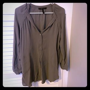BCBG tunic